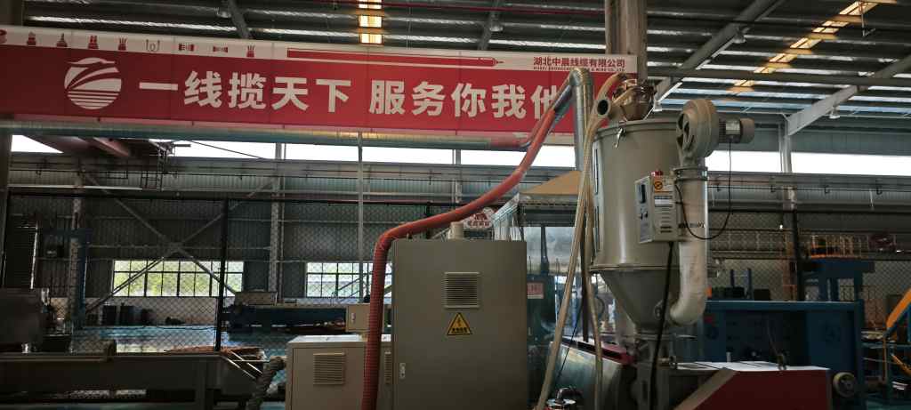 BVVB硬线：性能卓越，为电气系统稳定运行提供可靠保障